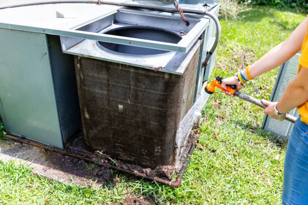 Trusted MN Airduct Cleaning Experts