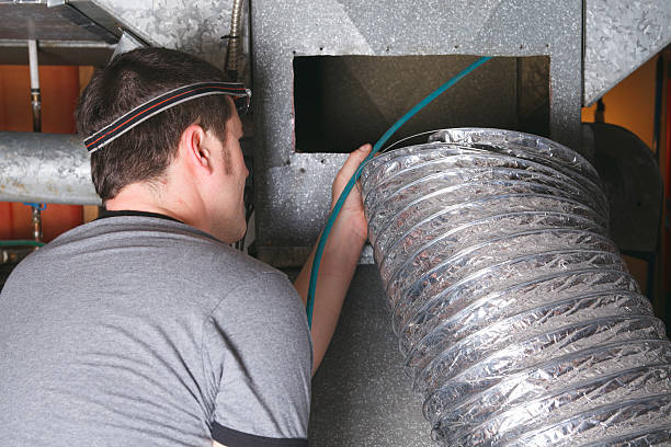 Best Affordable Air Duct Cleaning  in Gilbert, MN
